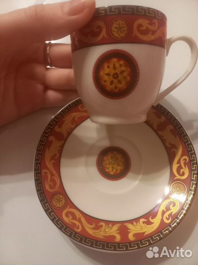 Кофейные чашки