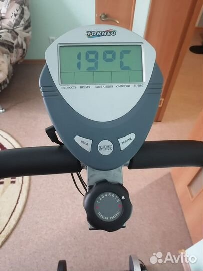 Беговая дорожка