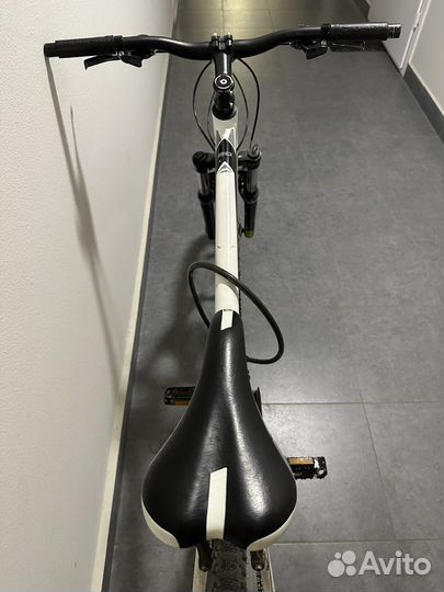 Горный велосипед Merida Matts 20