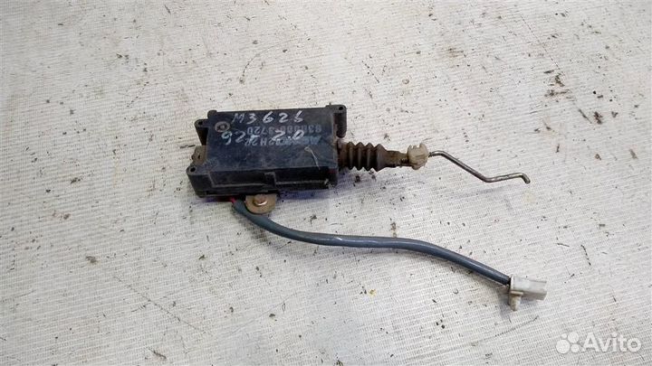 Электропривод замка двери Mazda 626 GE 92-97г