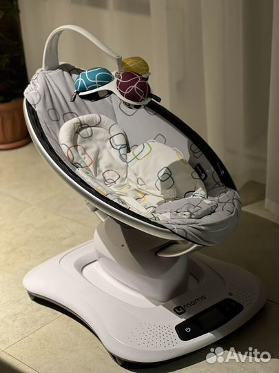 Детские качели