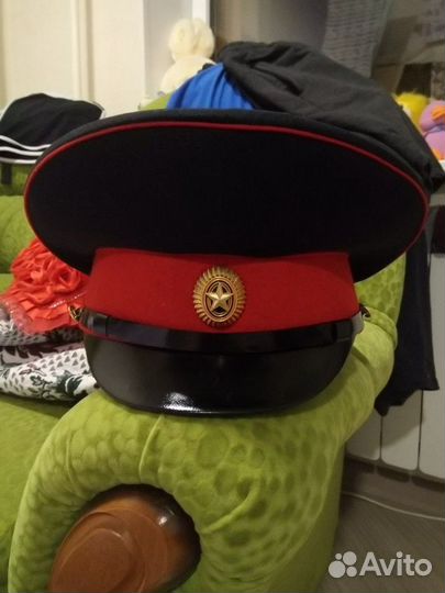 Школьная форма