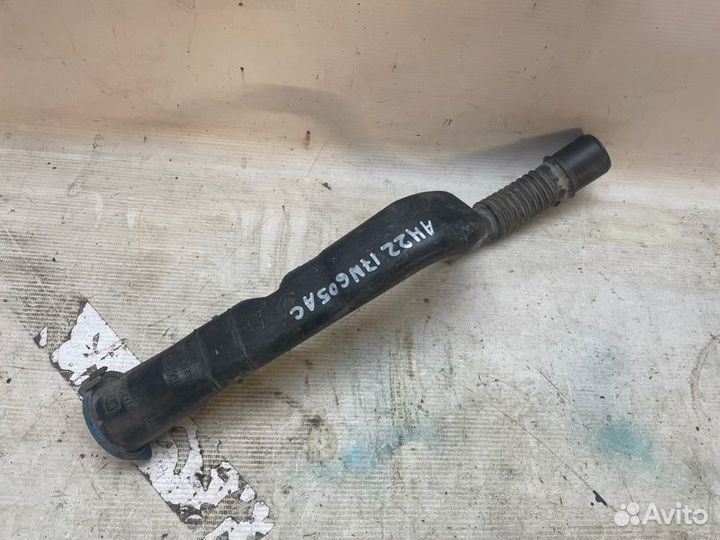 Горловина бачка стеклоомывателя Land Rover Range