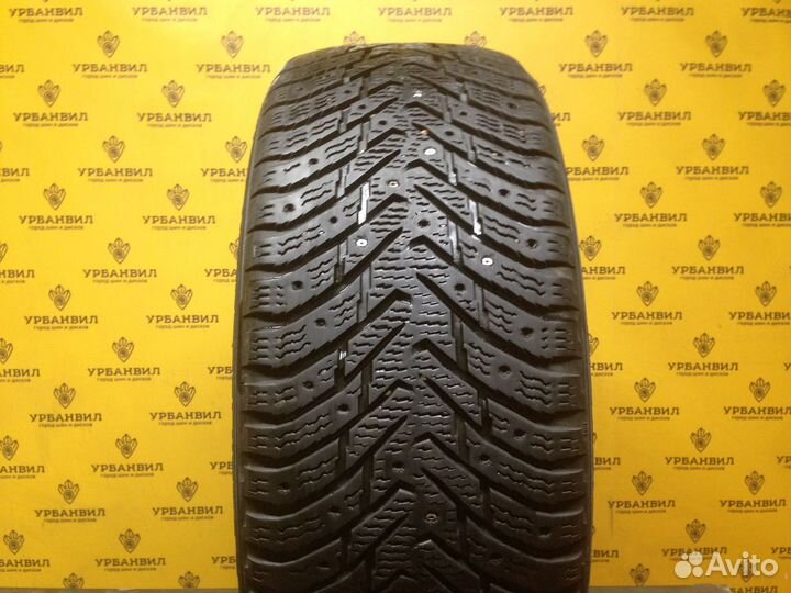 Nokian Tyres Hakkapeliitta 8 205/50 R17