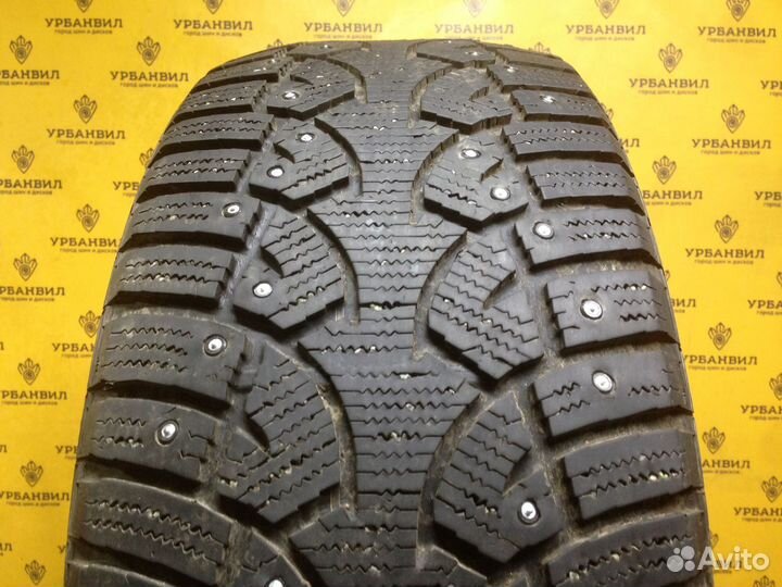 Continental Conti4x4IceContact 255/55 R18 109Q