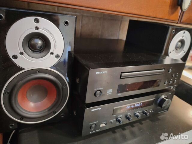 Onkyo PHA-1045
