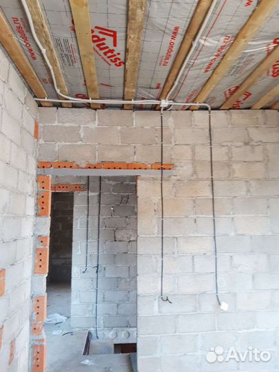Электрик. Электромонтаж