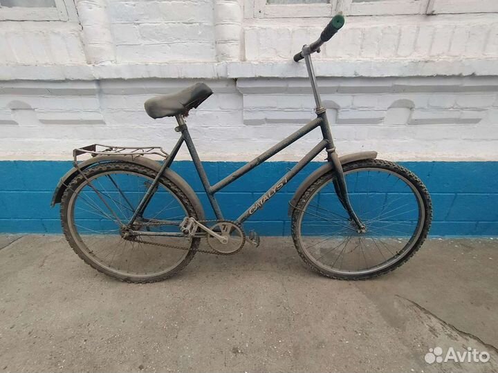 Велосипед