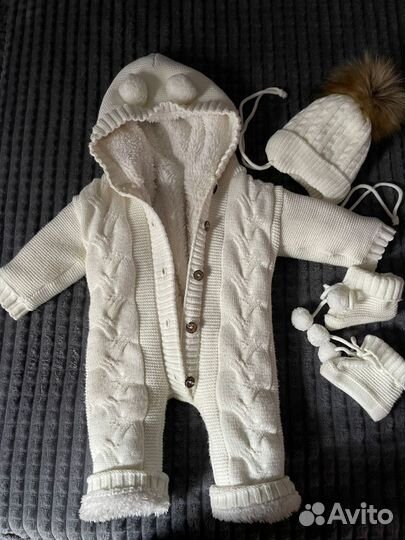 Развивающий коврик новый