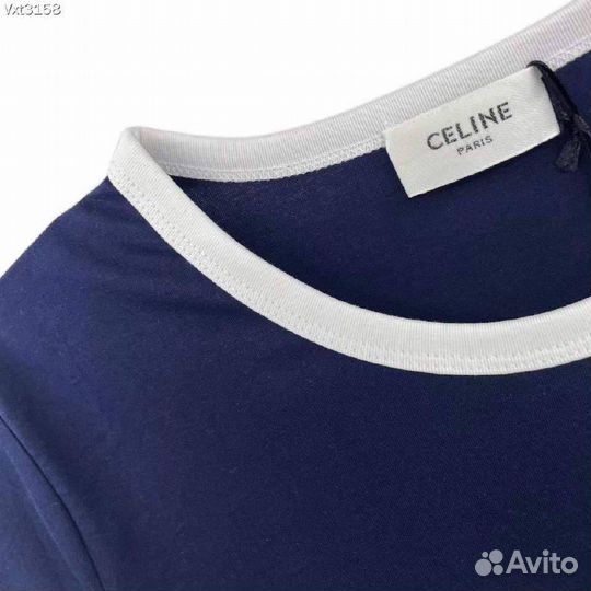 Футболка Celine