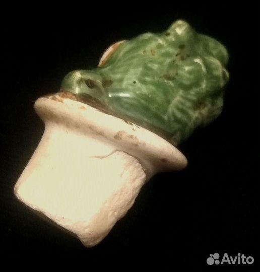 Графин Дубок советский, лфз