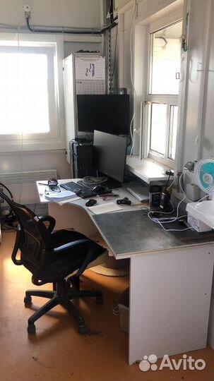 Сторожа-контролеры