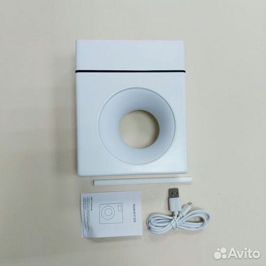 Портативный увлажнитель воздуха H-700