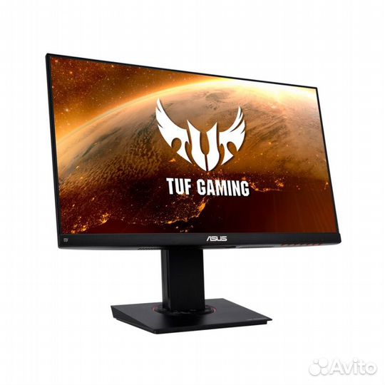 Монитор 144 гц Asus