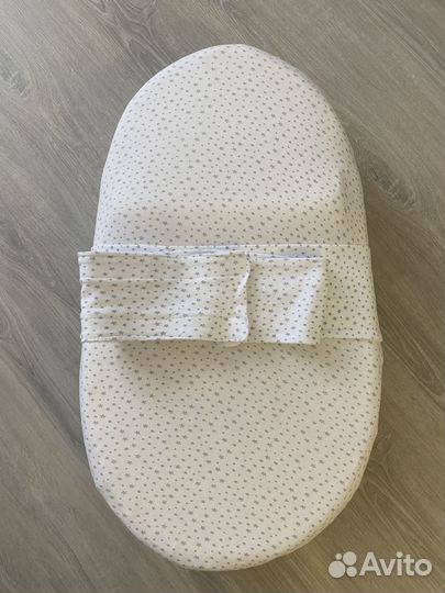 Кокон для новорожденных amaro baby