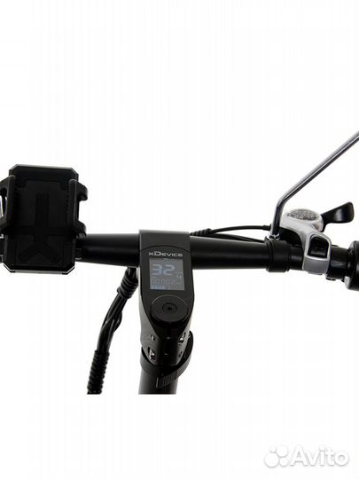 XDevice xBicycle 20S