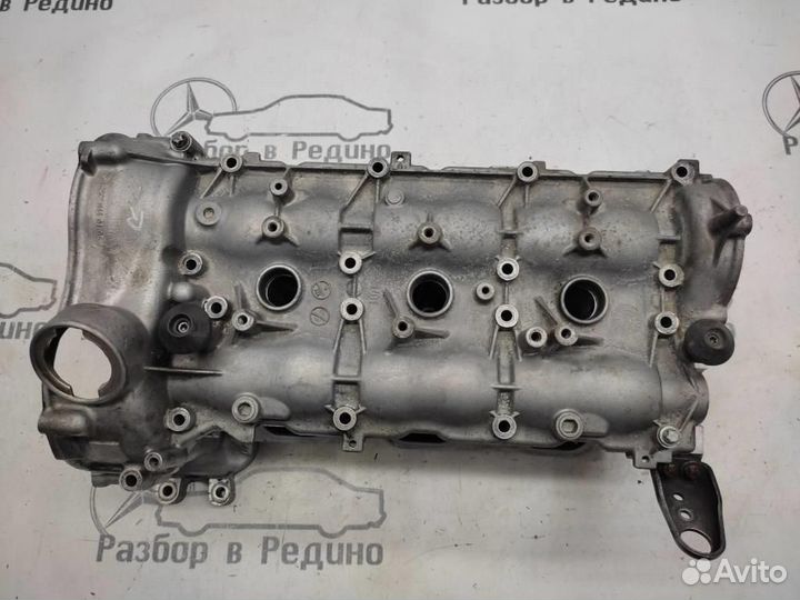 Гбц w219 CLS-class 272.964 09.2005 г