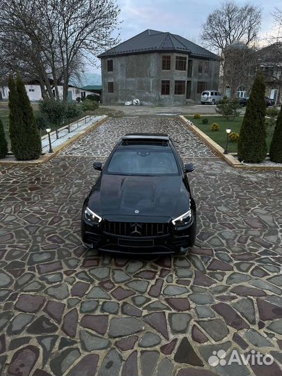 Mercedes-Benz E-класс AMG 3.0 AT, 2019, 130 000 км