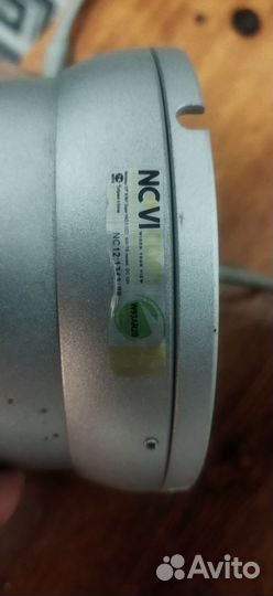 Камера видеонаблюдения hiwatch ds t209b