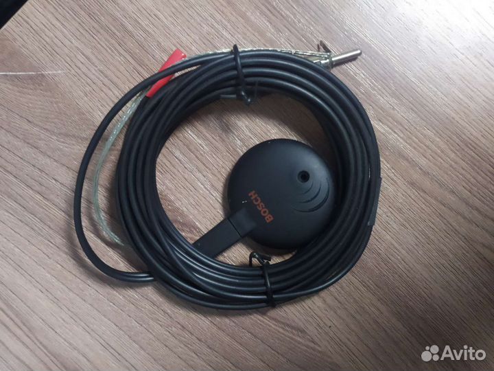 Автомобильная антенна Bosch