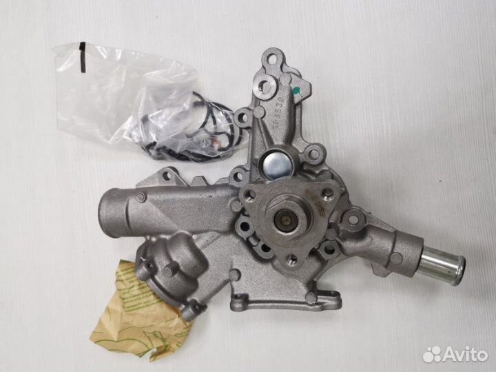 Насос водяной в сборе Opel Agila A 1.2 2000