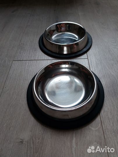Миски для кошек