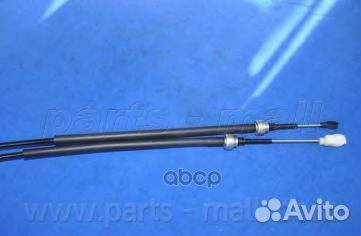 Трос кпп hyundai getz(OCT 2006) PMC 437941C000