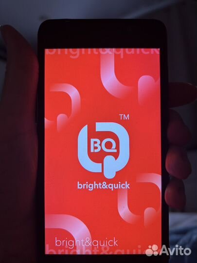 BQ 5201 Space, 3/32 ГБ