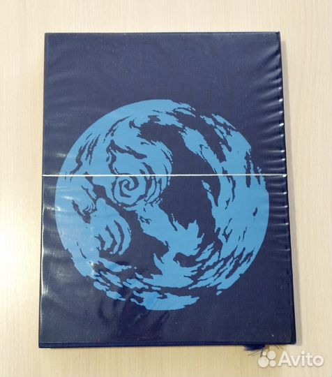 Книга Наш Гагарин 1978г