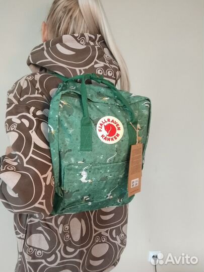 Рюкзак женский новый