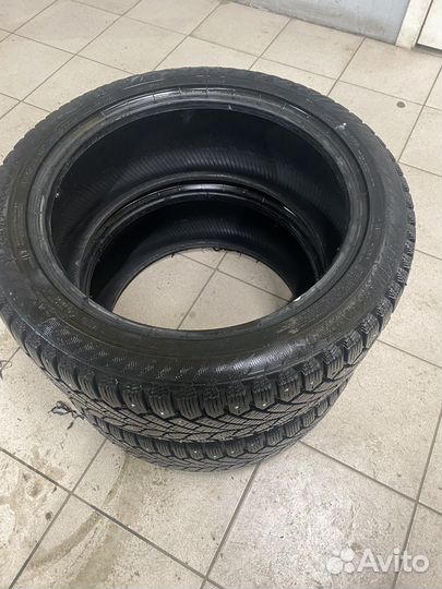 Gislaved Nord Frost 200 235/45 R18 98S