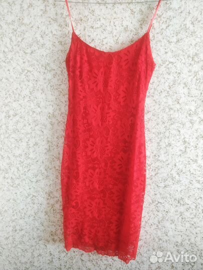 Платье женское