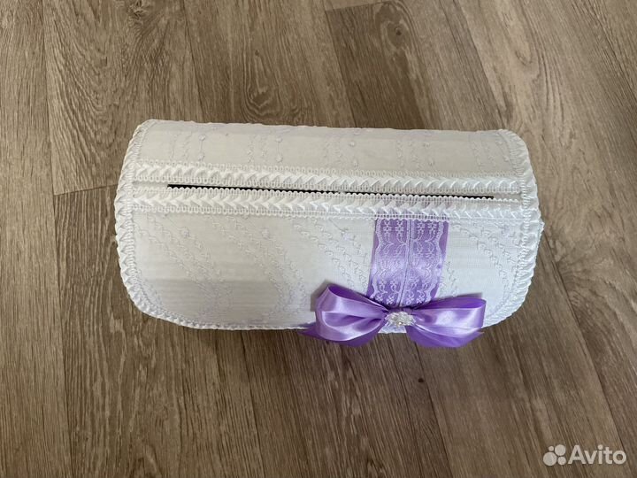 Свадебный сундук