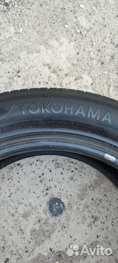Yokohama A349 245/55 R19