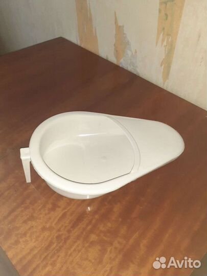 Судно медицинское