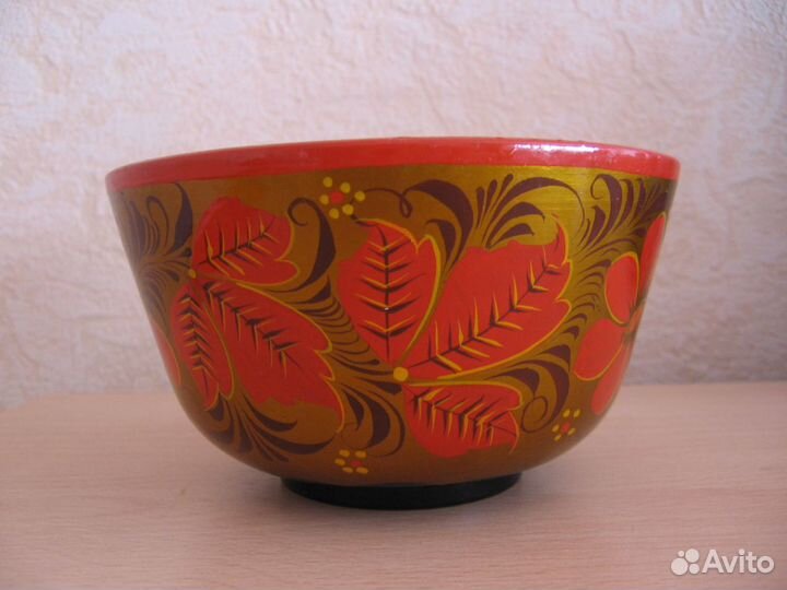 Разная посуда