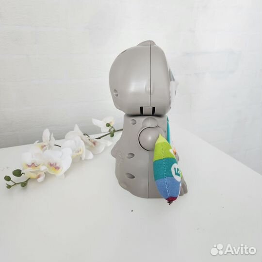 Fisher price linkimals Ленивец линкималс