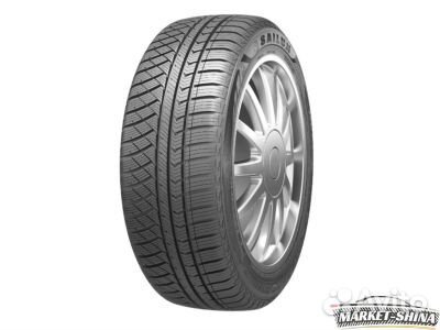 Sailun Atrezzo 4 Seasons 205/55 R16 94V