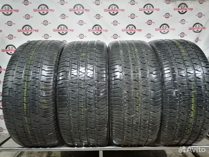 Goodyear Eagle GT2 285/50 R20