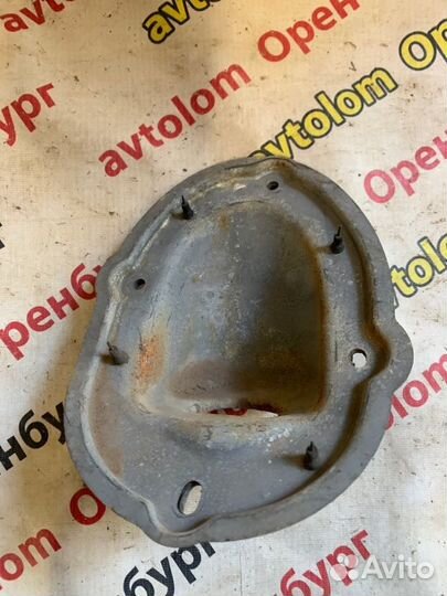 Пыльник рулевой рейки Kia Magentis MG