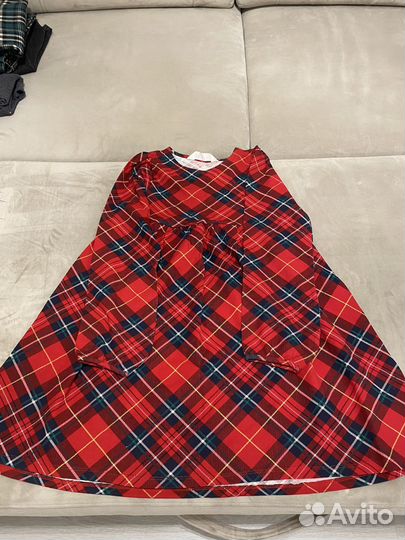 Одежда на девочку 122-134 Zara, Sela, H&M, Disnei