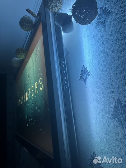 Телевизор бу