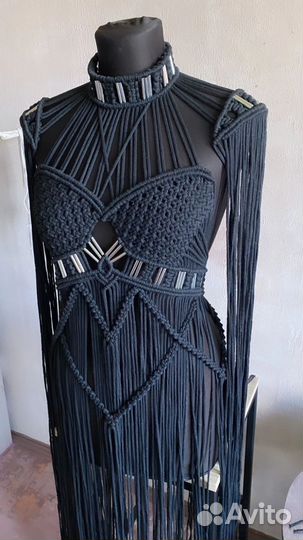 Костюм для восточного танца