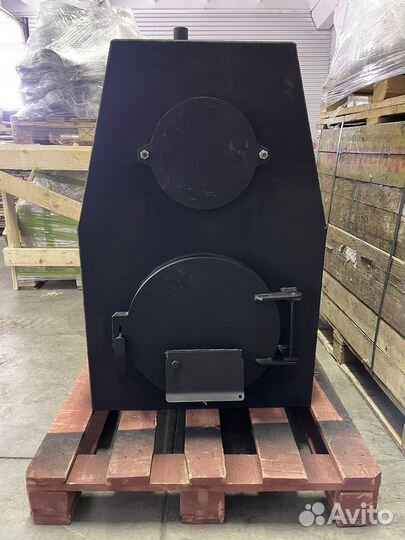 Котел для отопления Зенит «Диво» 24 кВт