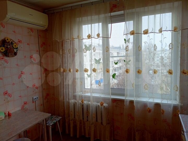 2-к. квартира, 49 м², 5/5 эт.