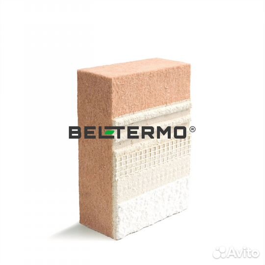 Плиты Белтермо топ