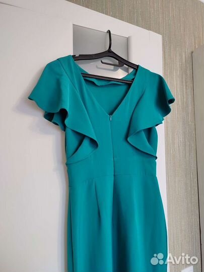 Вечернее платье 44р-р