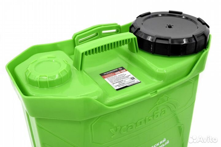 Опрыскиватель Электроприбор Усадьба эол-10 Л