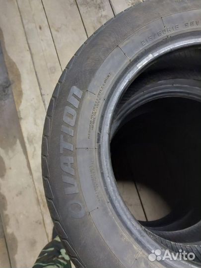 Ovation EcoVision VI-682 215/60 R16 95V