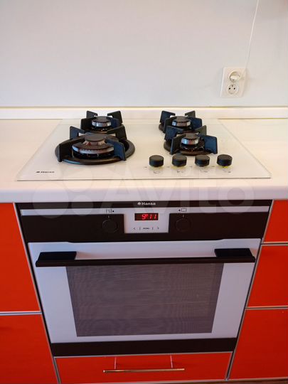 2-к. квартира, 64,6 м², 9/9 эт.